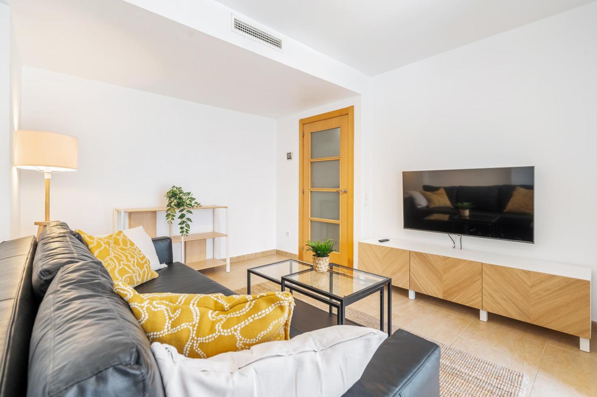 Ab Besos River Apartment برشلونة المظهر الخارجي الصورة