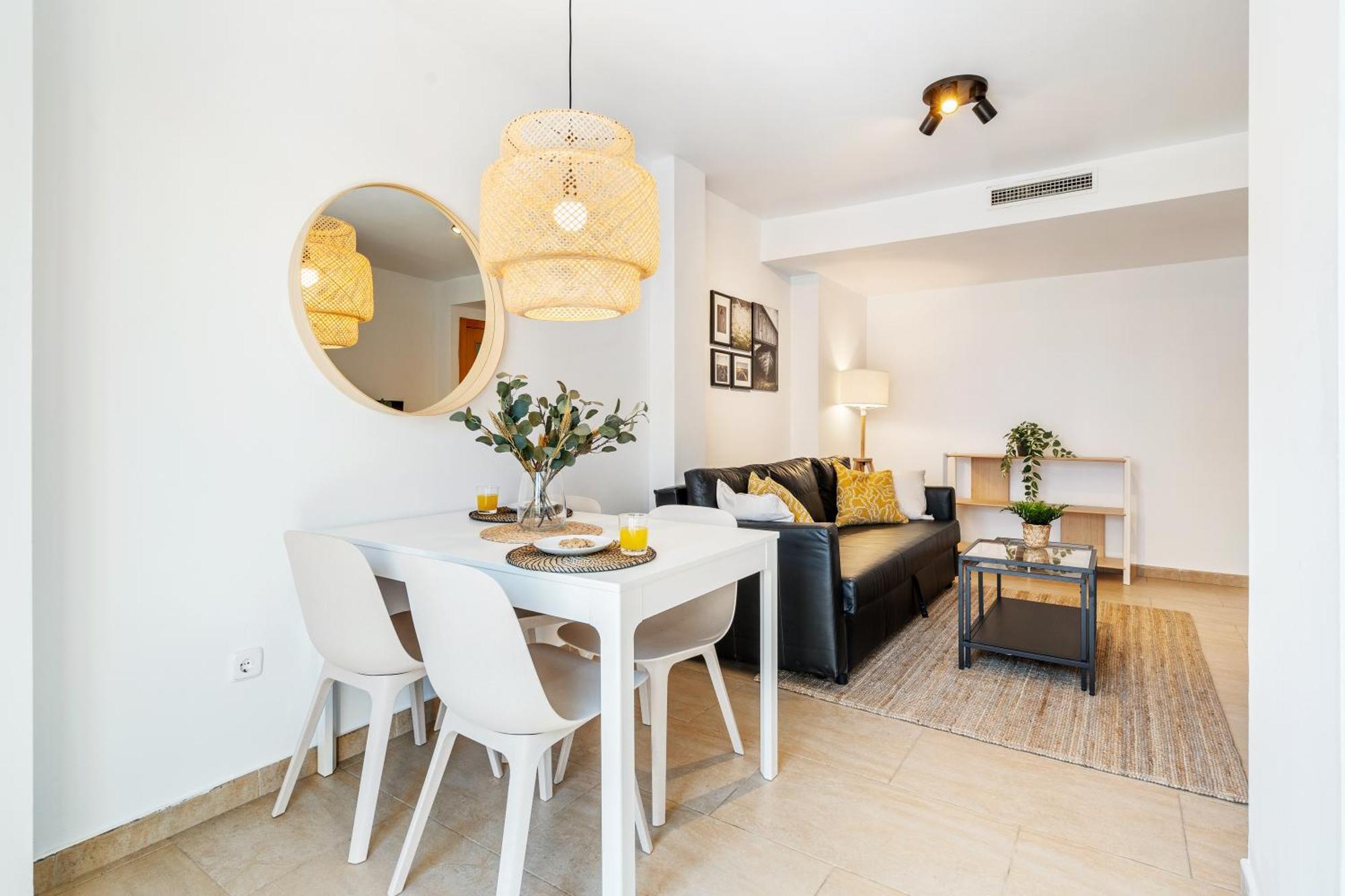 Ab Besos River Apartment برشلونة المظهر الخارجي الصورة