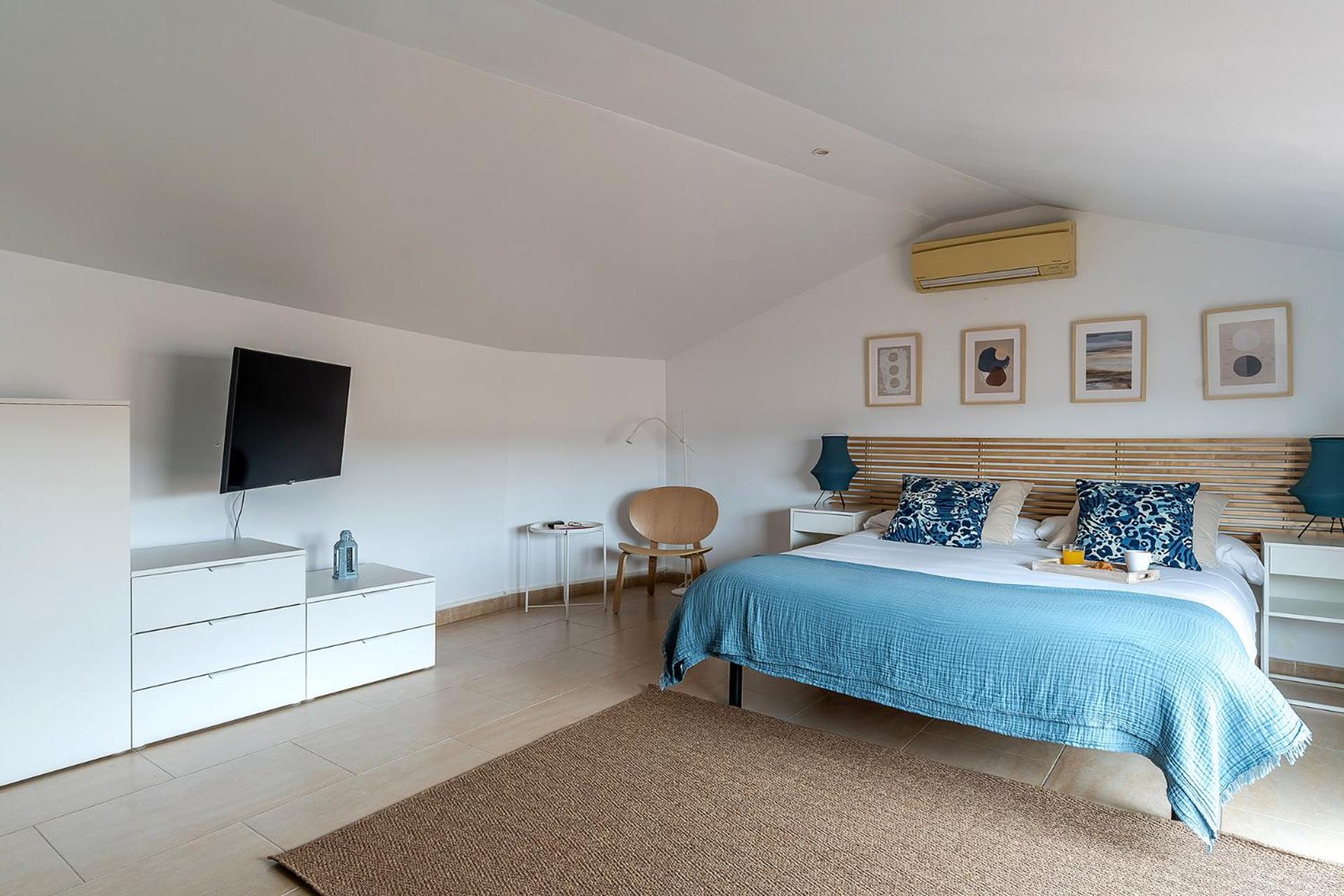Ab Besos River Apartment برشلونة المظهر الخارجي الصورة