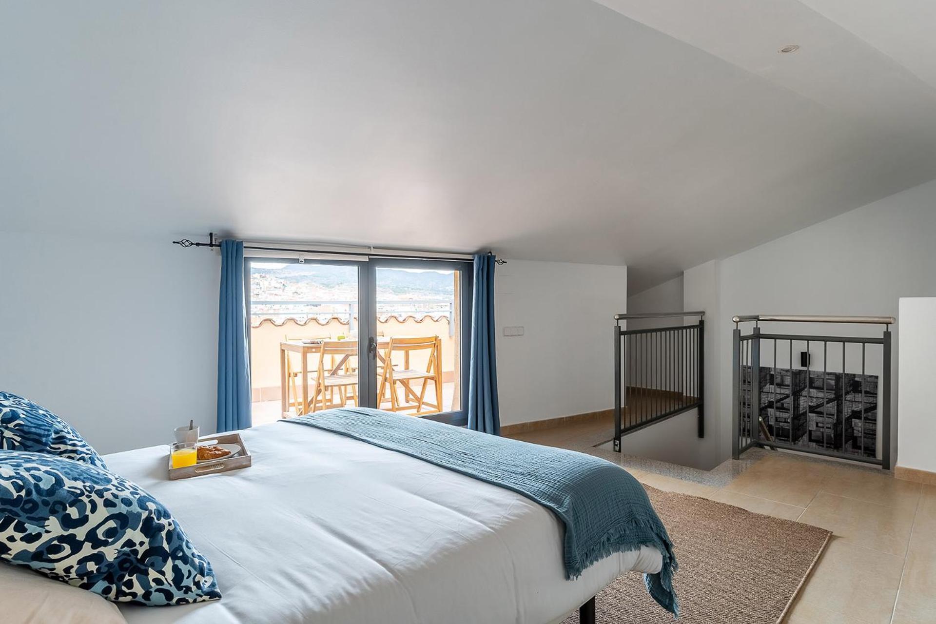 Ab Besos River Apartment برشلونة المظهر الخارجي الصورة