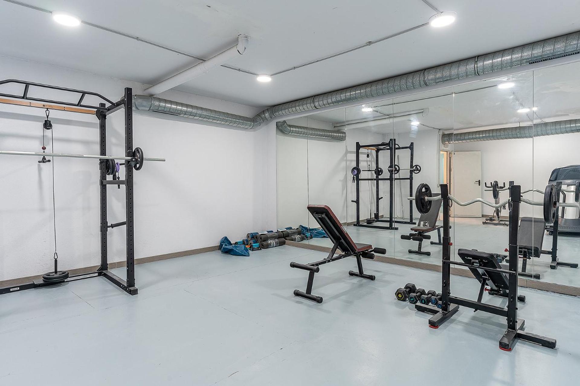 Ab Besos River Apartment برشلونة المظهر الخارجي الصورة
