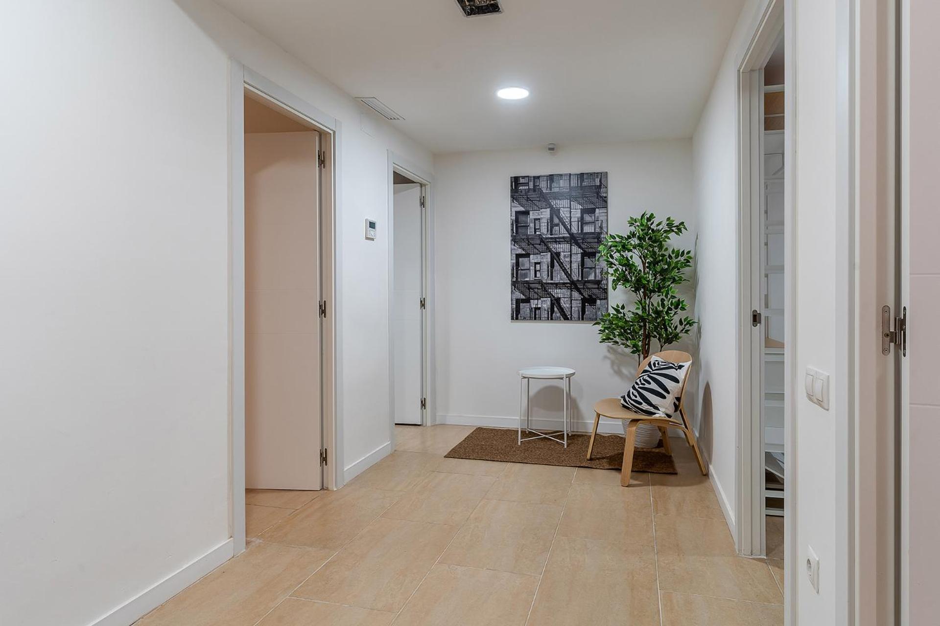 Ab Besos River Apartment برشلونة المظهر الخارجي الصورة