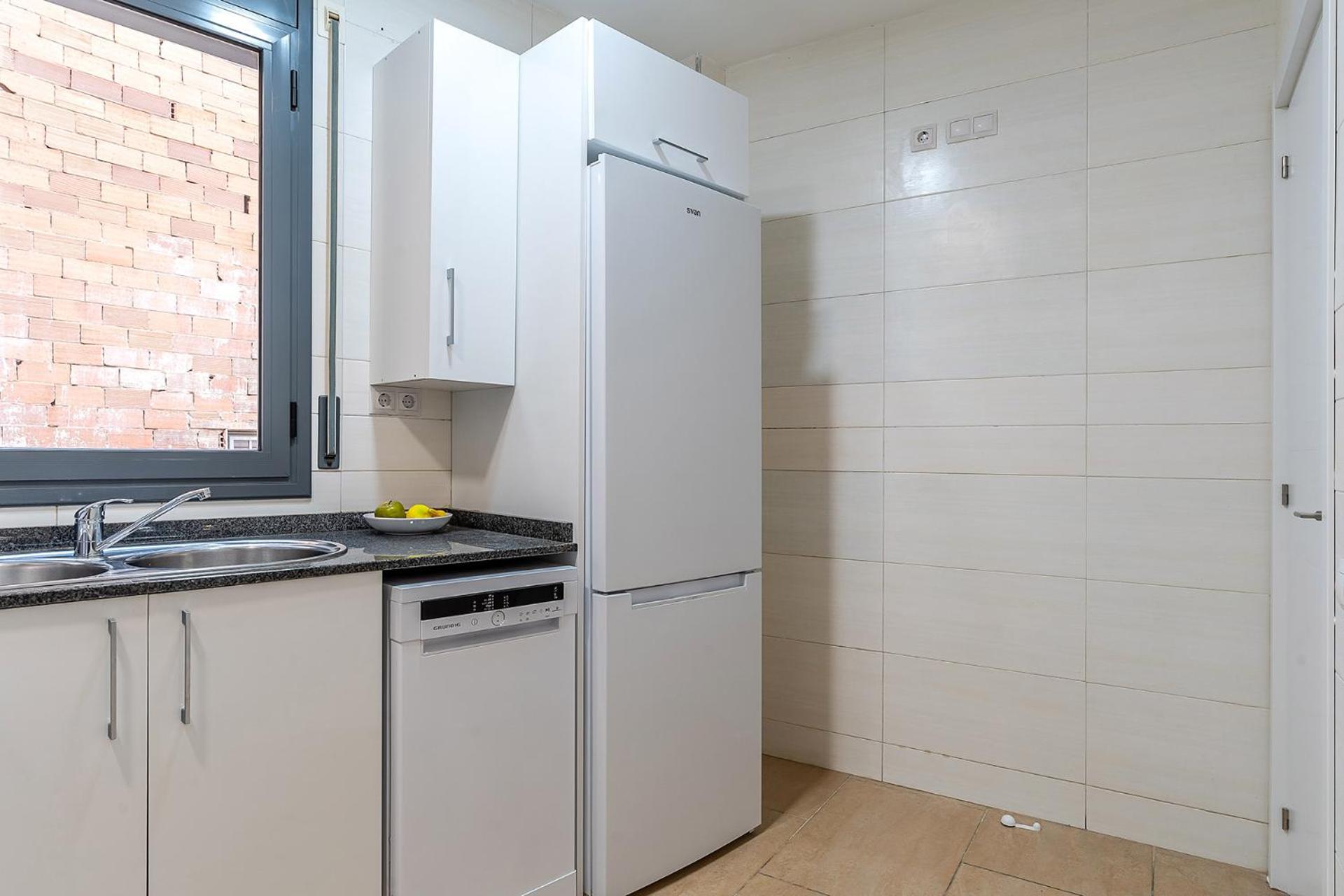 Ab Besos River Apartment برشلونة المظهر الخارجي الصورة