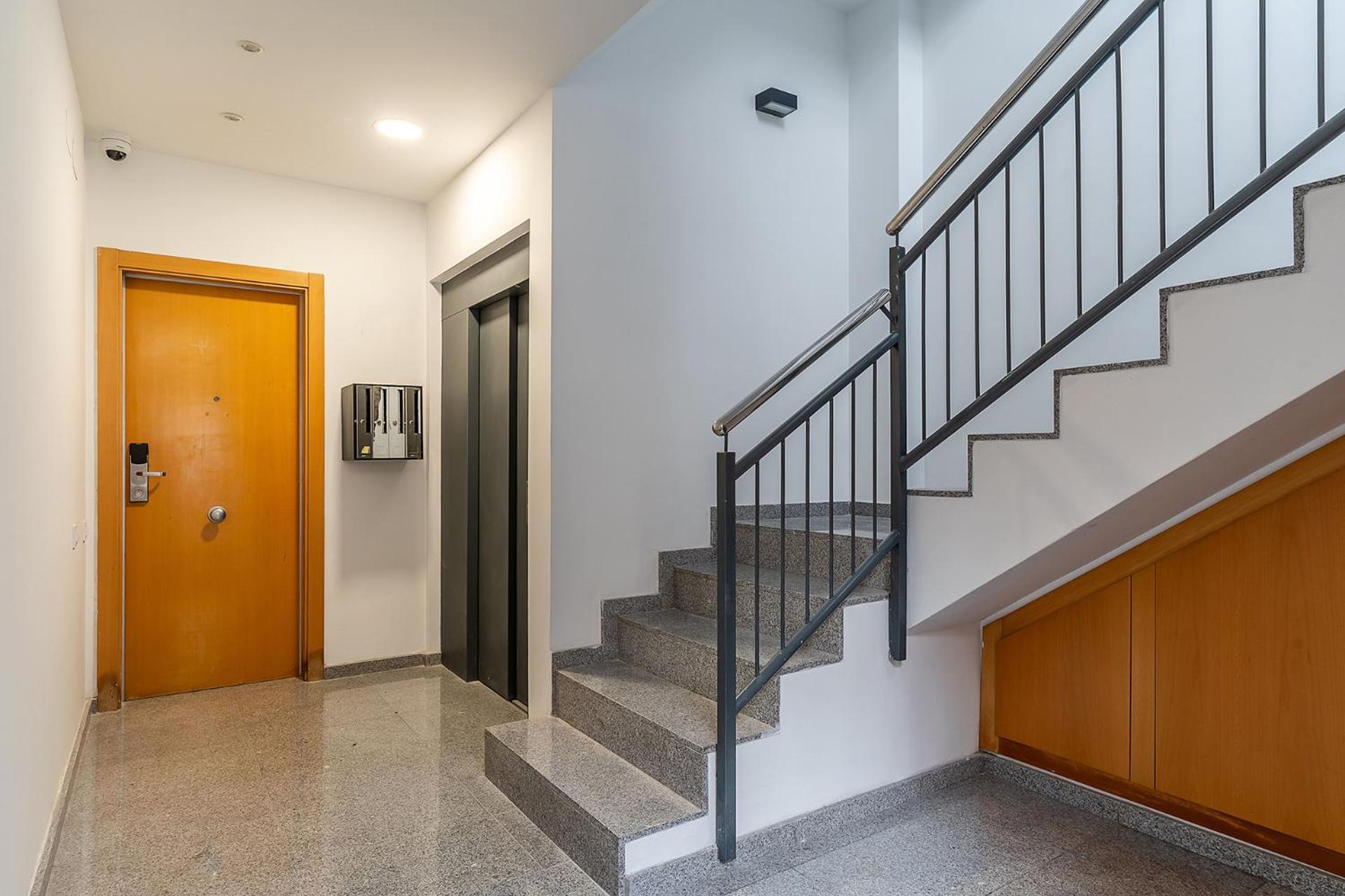 Ab Besos River Apartment برشلونة المظهر الخارجي الصورة