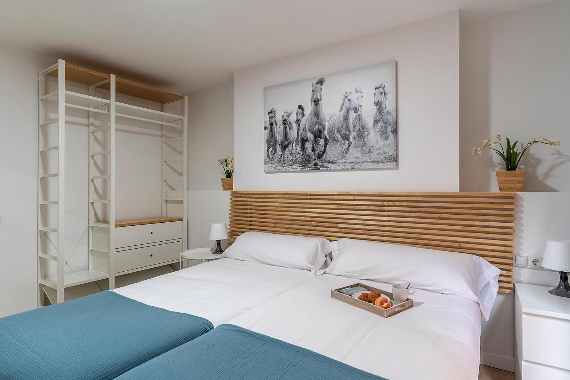 Ab Besos River Apartment برشلونة المظهر الخارجي الصورة