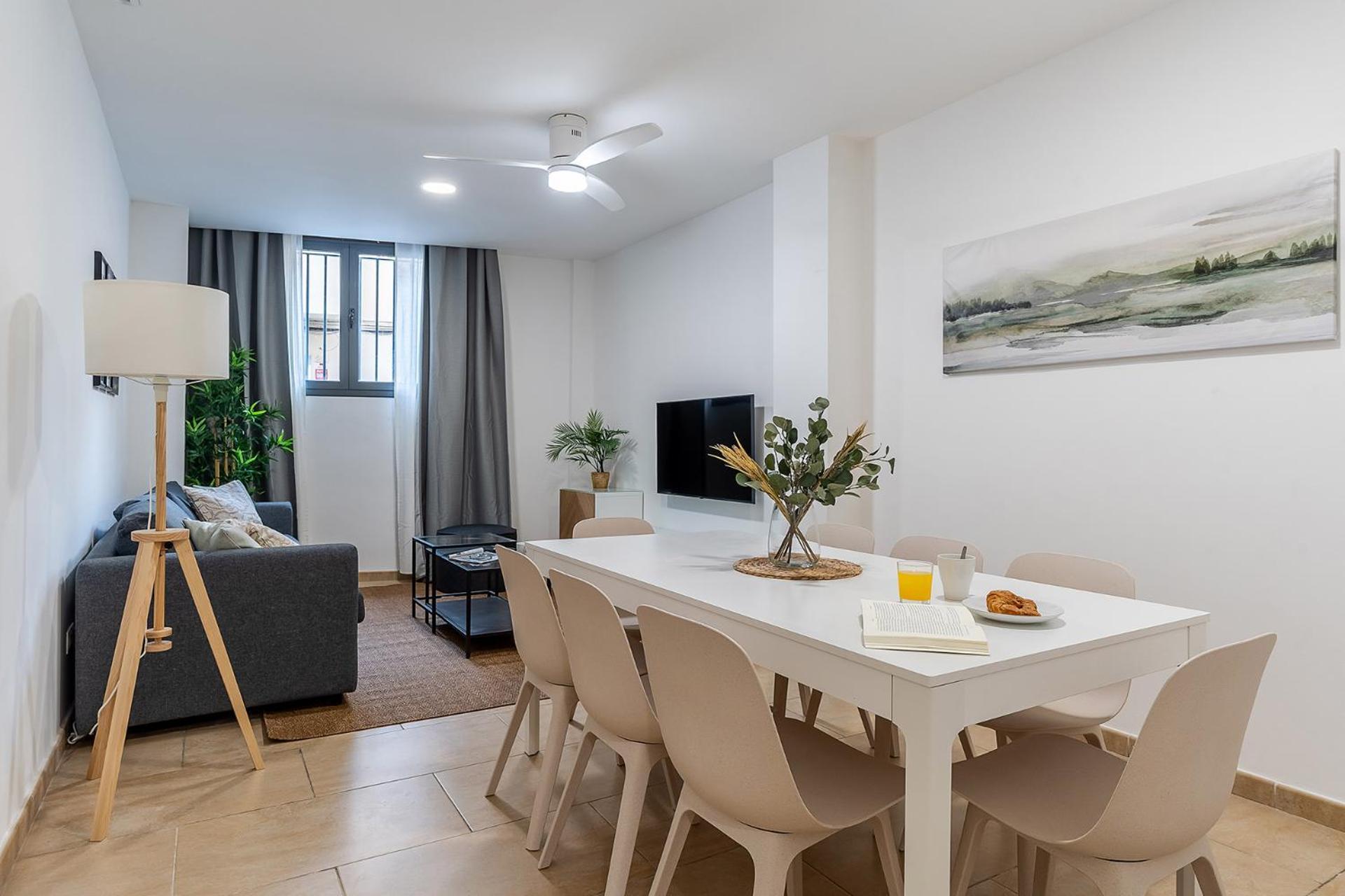 Ab Besos River Apartment برشلونة المظهر الخارجي الصورة