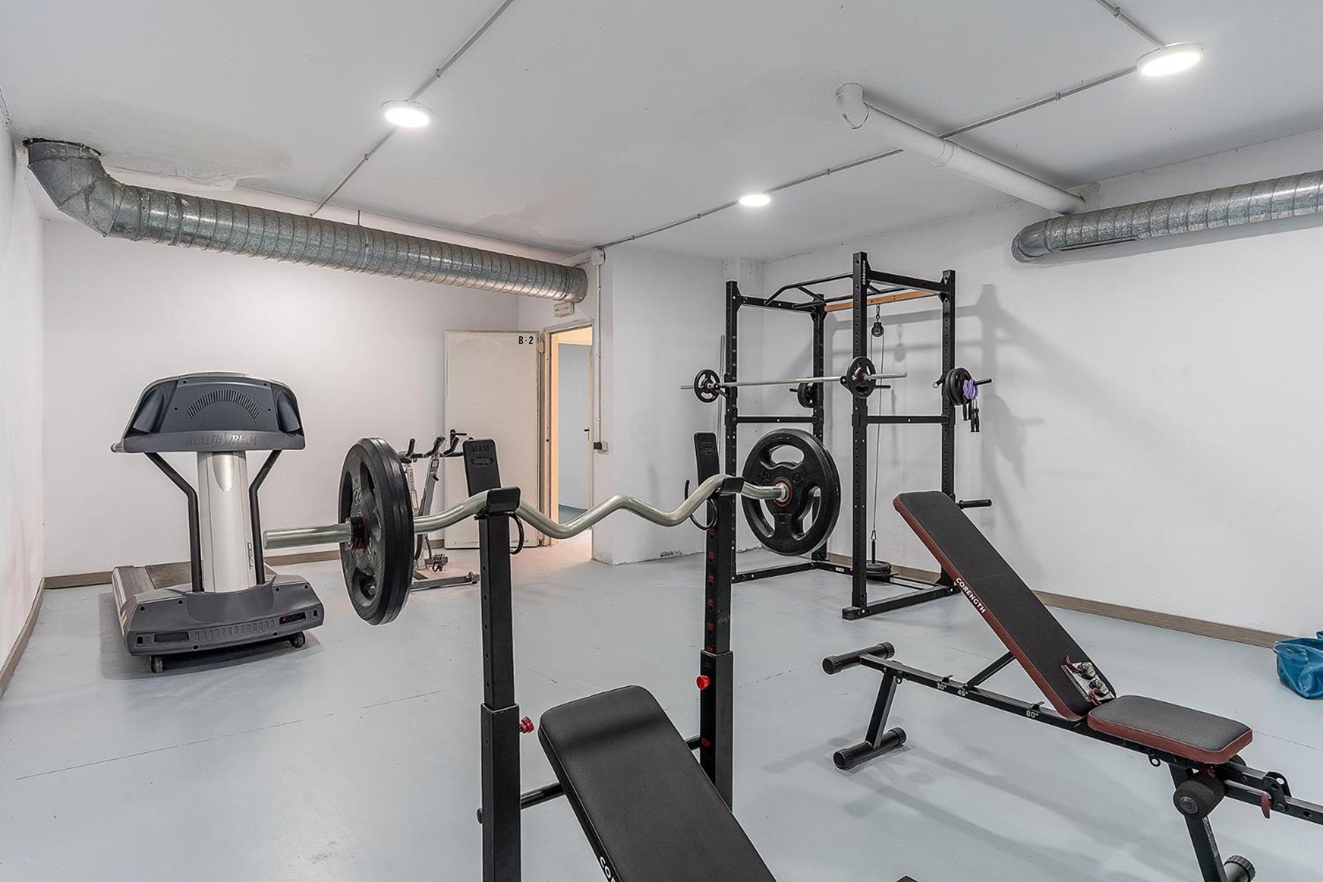 Ab Besos River Apartment برشلونة المظهر الخارجي الصورة