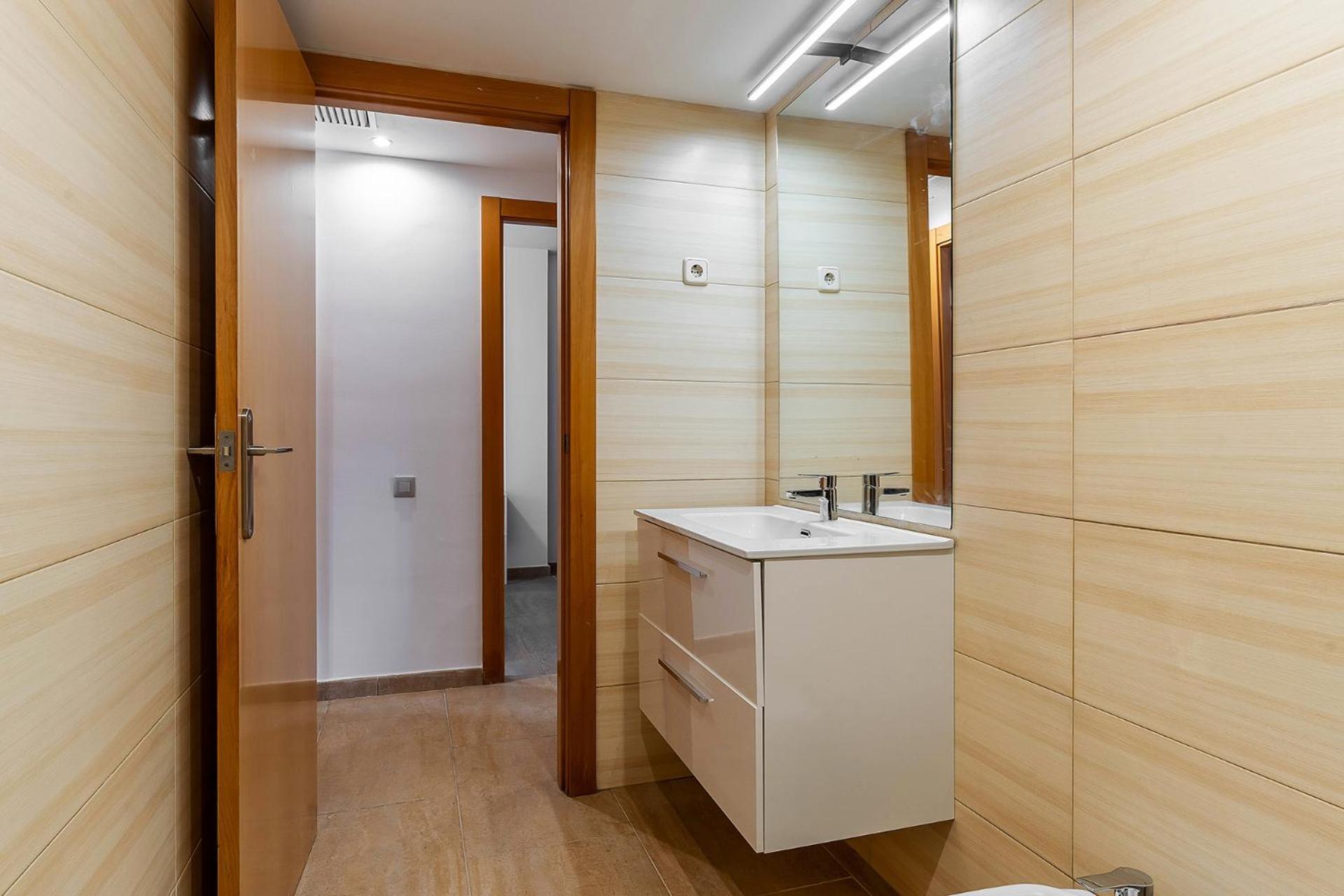 Ab Besos River Apartment برشلونة المظهر الخارجي الصورة