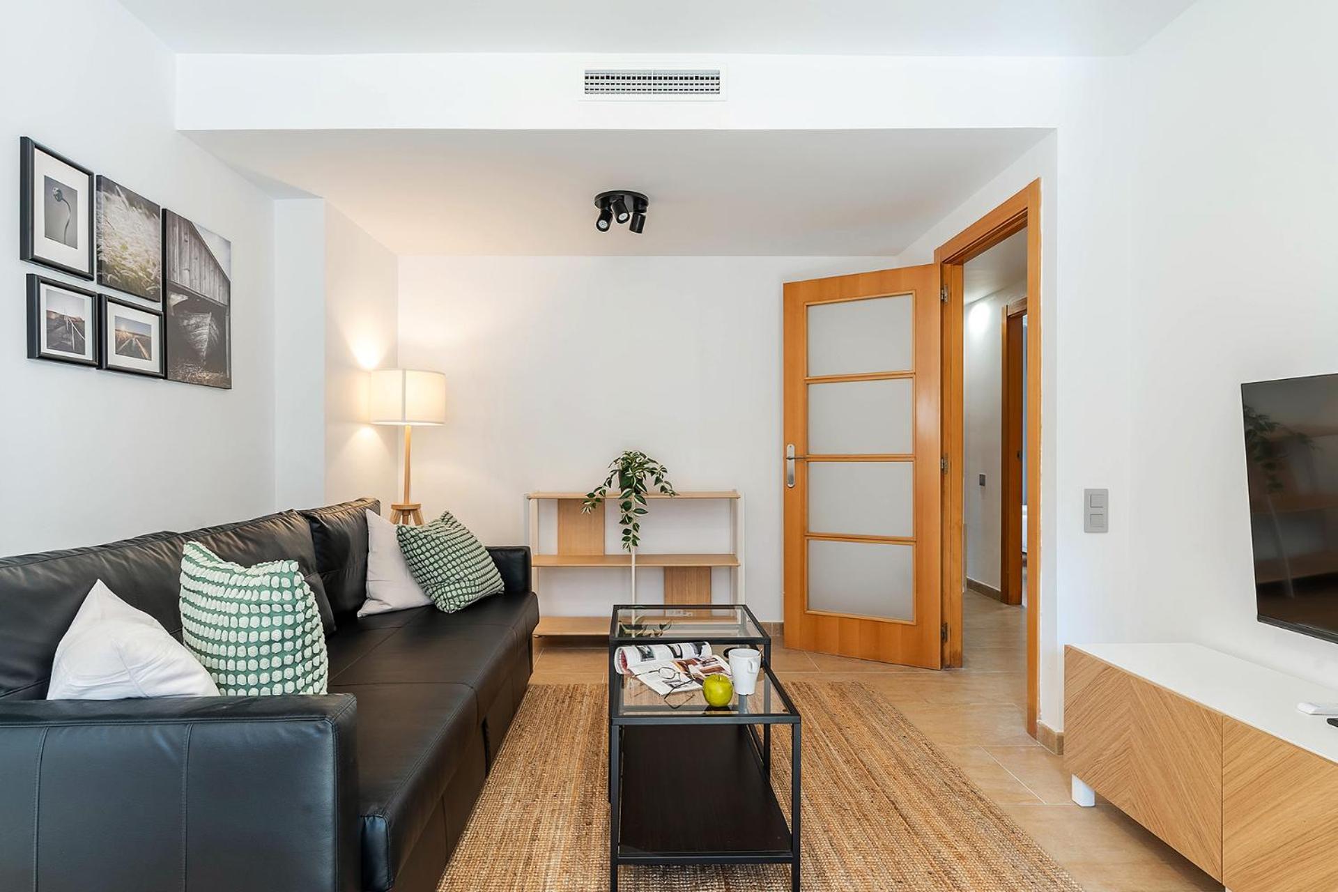 Ab Besos River Apartment برشلونة المظهر الخارجي الصورة