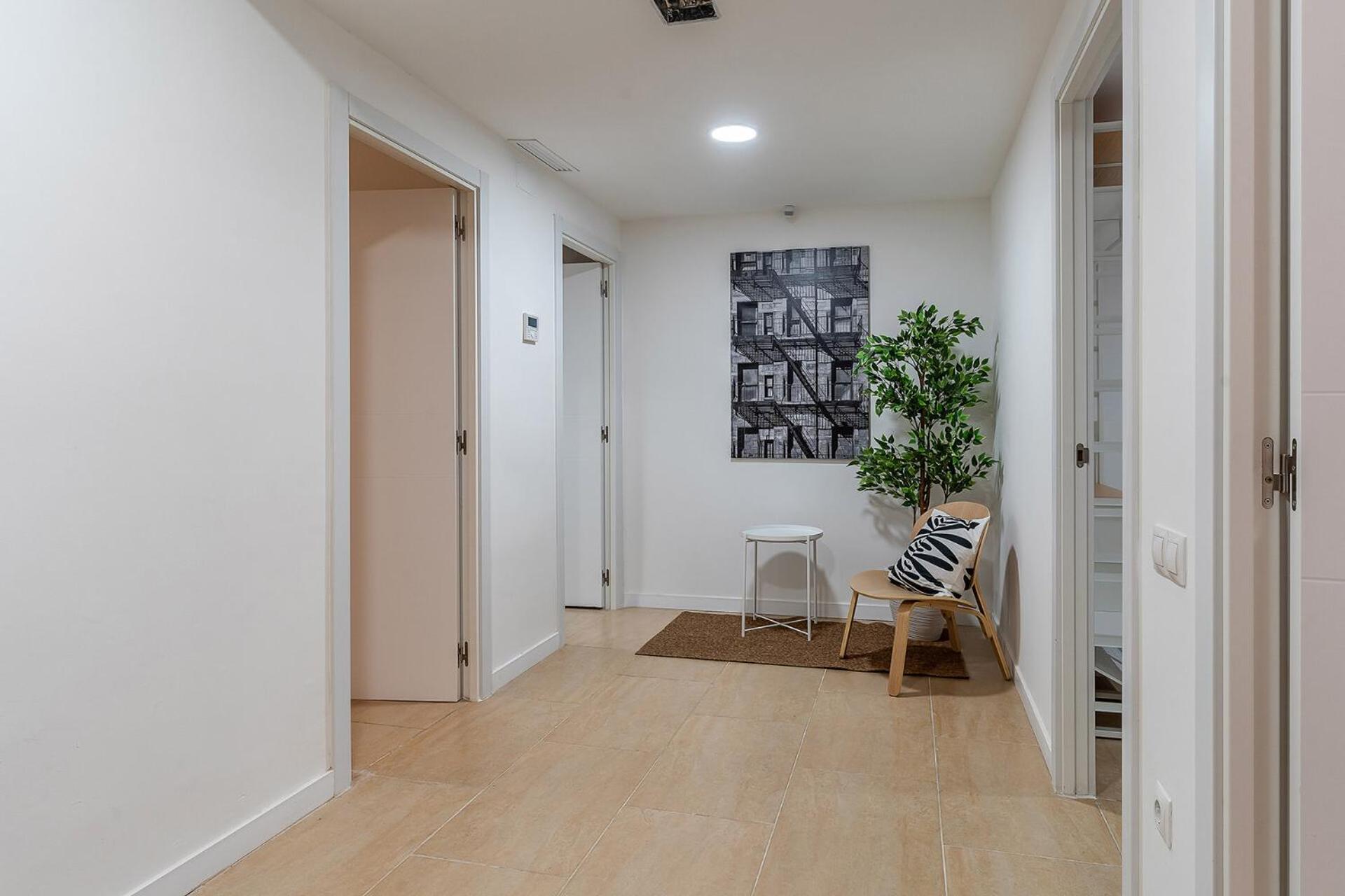Ab Besos River Apartment برشلونة المظهر الخارجي الصورة