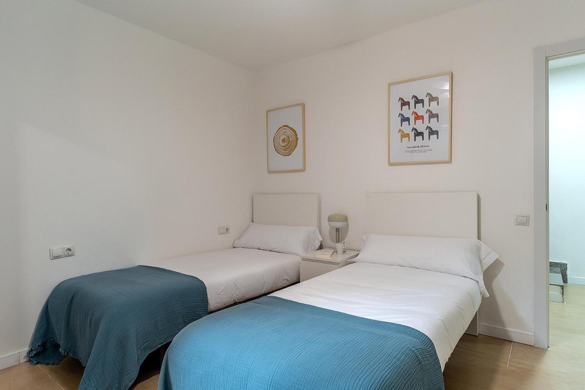 Ab Besos River Apartment برشلونة المظهر الخارجي الصورة