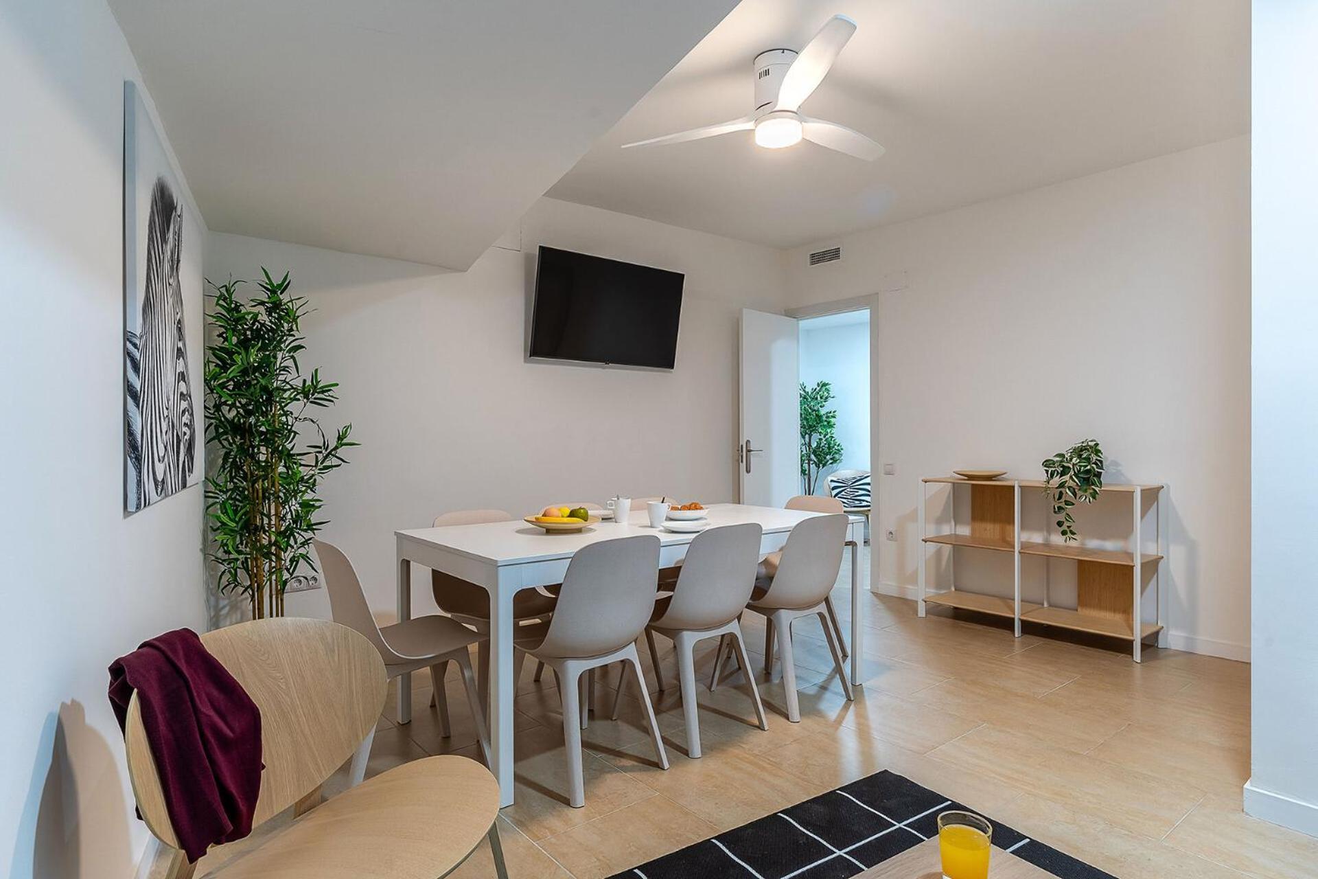 Ab Besos River Apartment برشلونة المظهر الخارجي الصورة