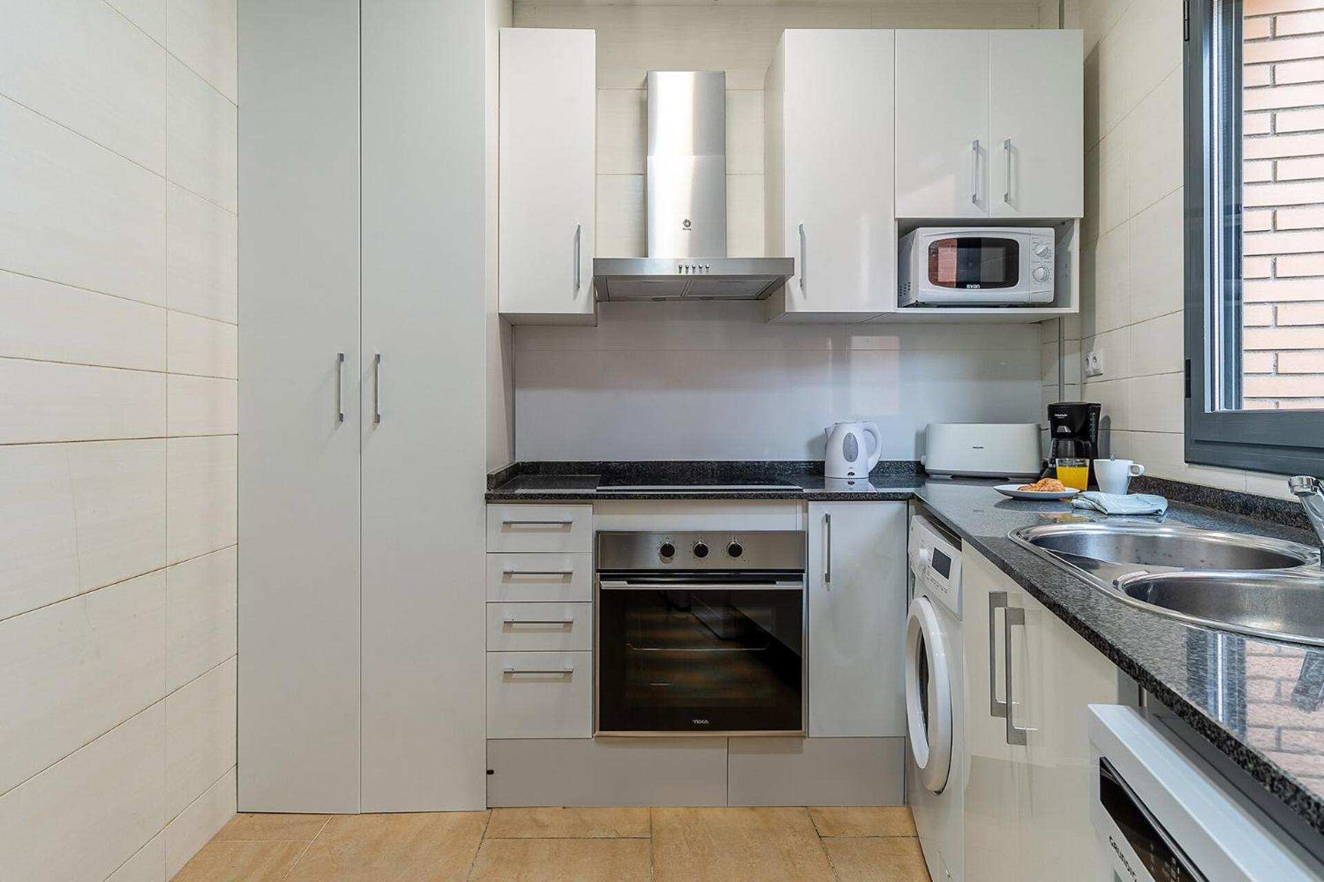 Ab Besos River Apartment برشلونة المظهر الخارجي الصورة