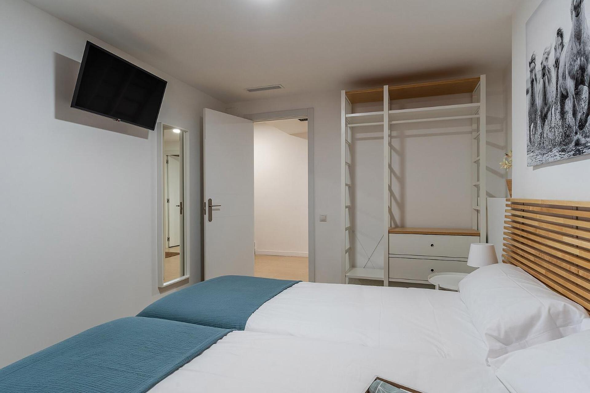 Ab Besos River Apartment برشلونة المظهر الخارجي الصورة