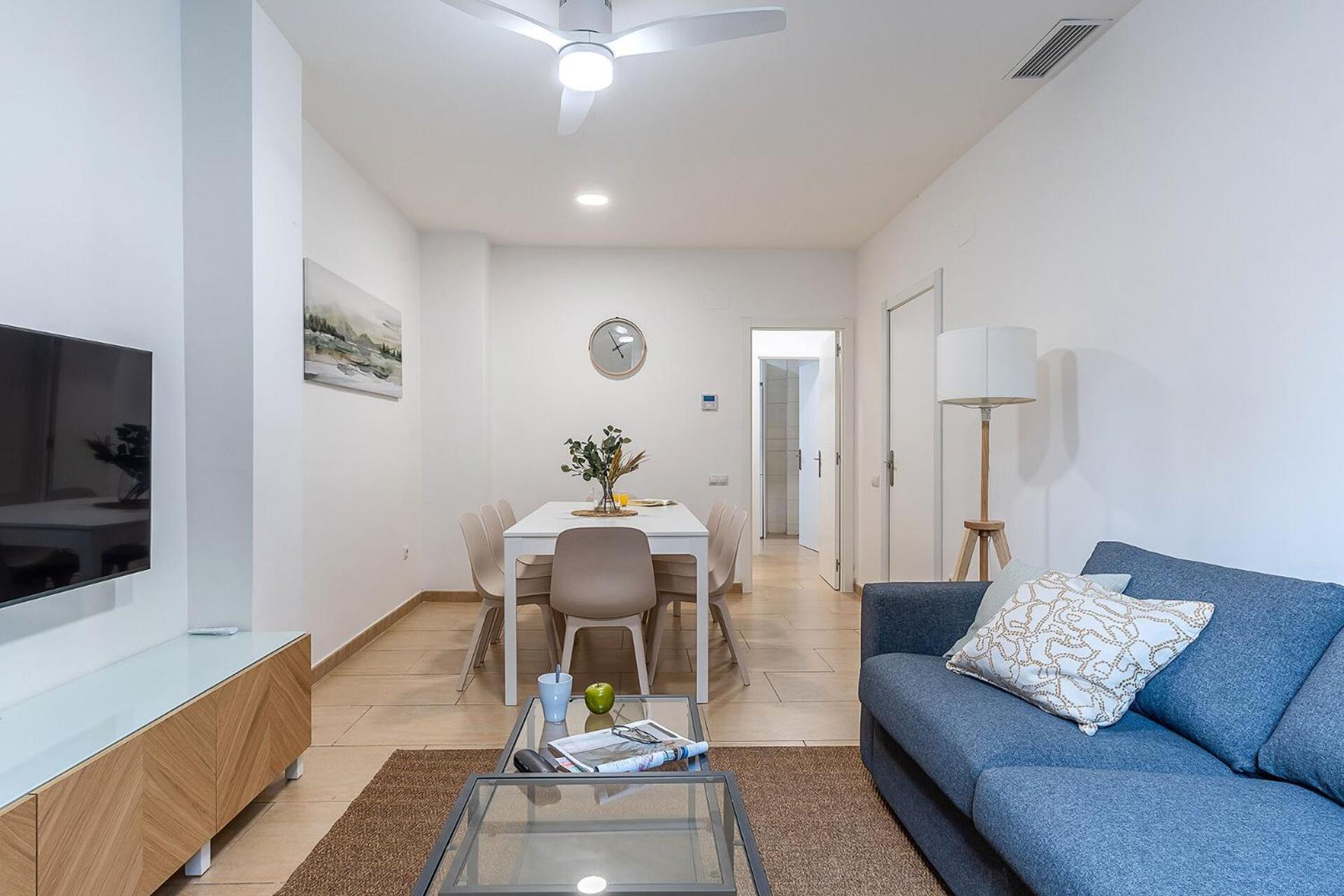 Ab Besos River Apartment برشلونة المظهر الخارجي الصورة